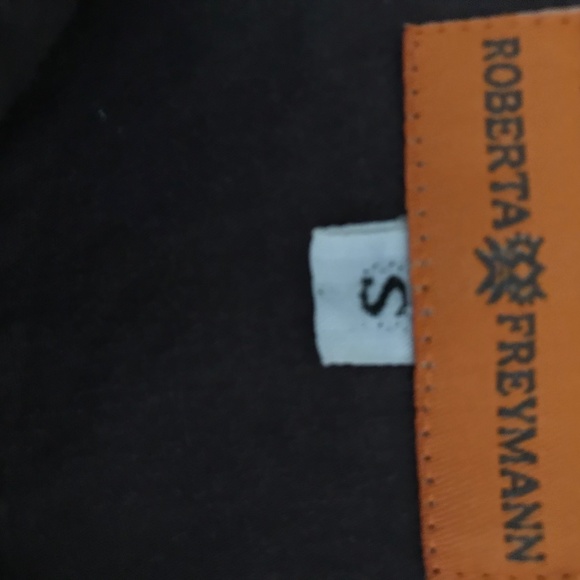 Roller Rabbit Tunic Top - Picture 4 of 5